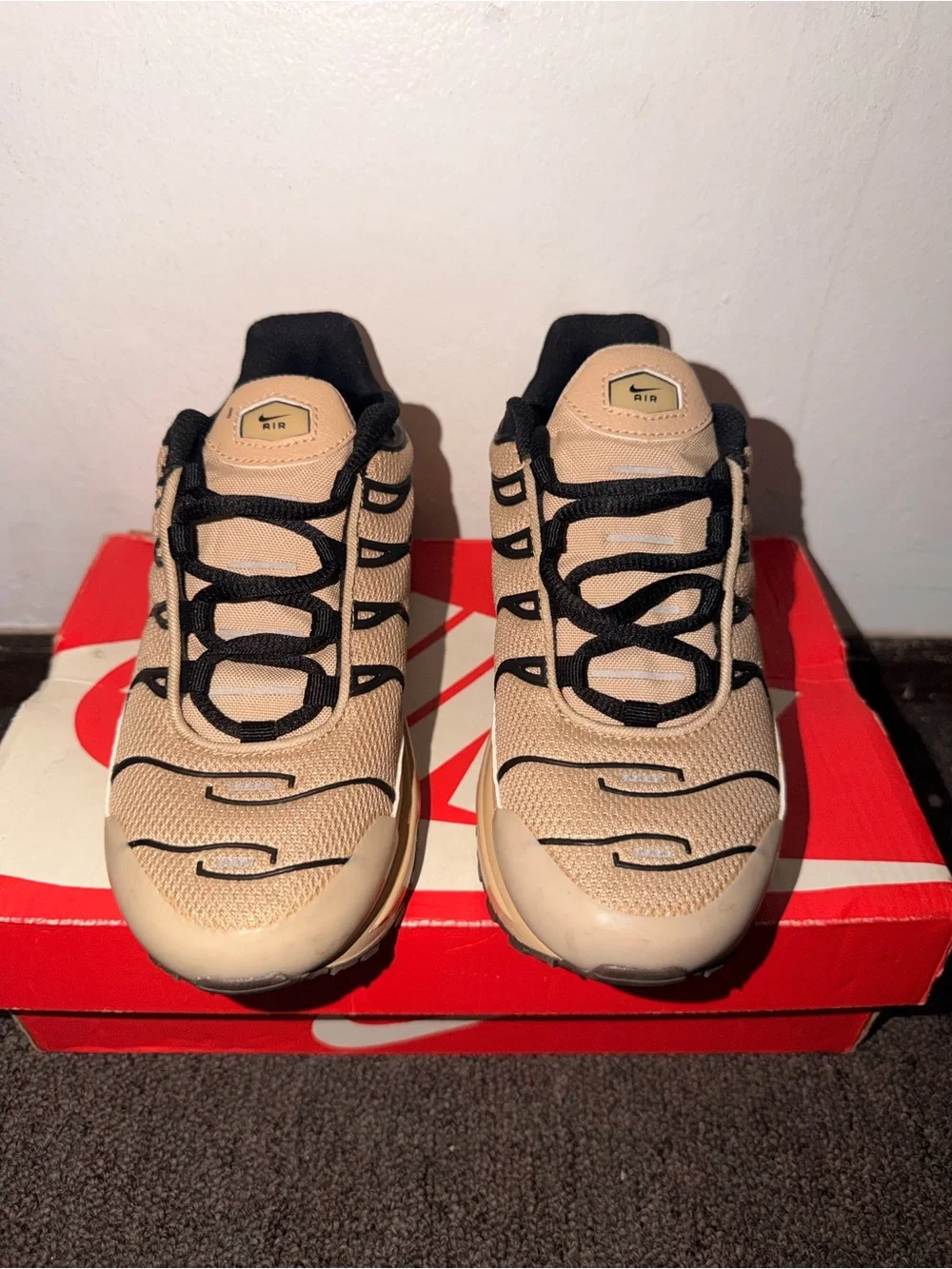 Nike Air Max 95s